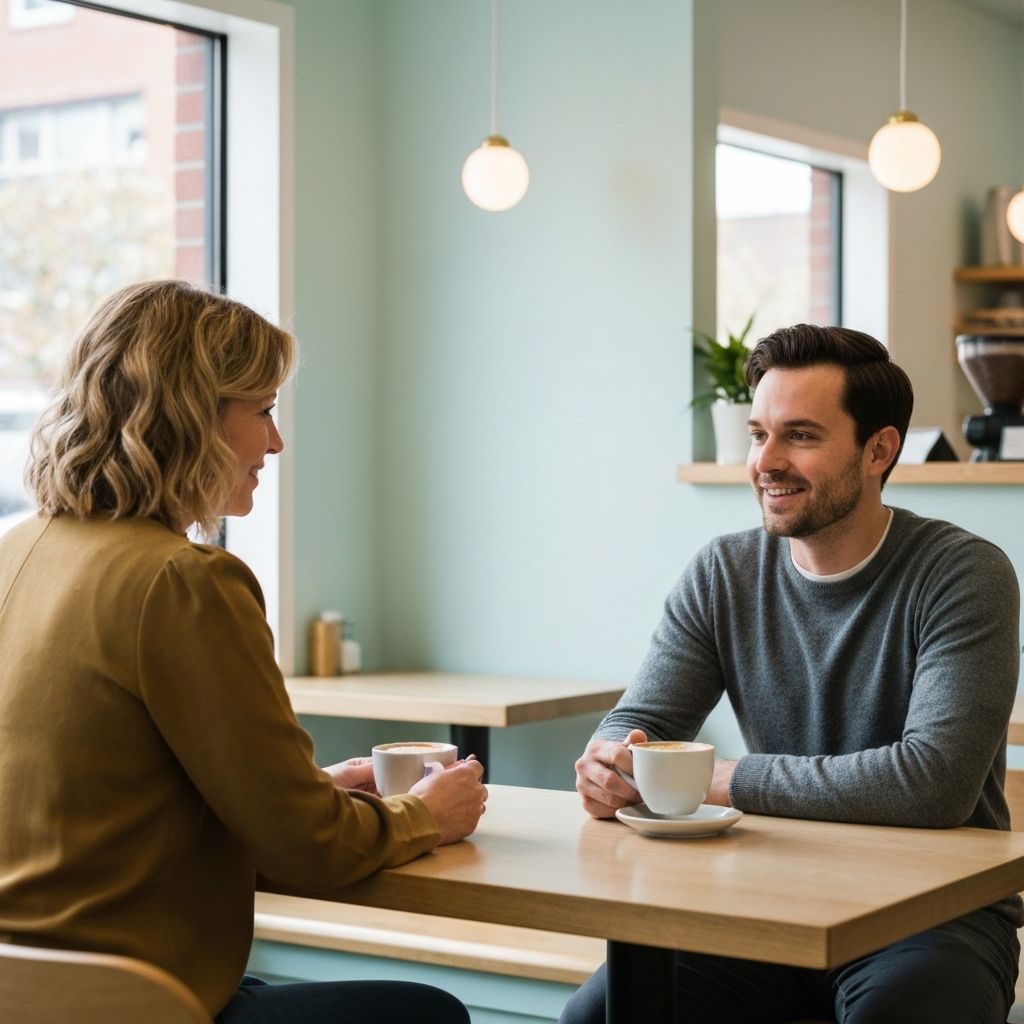 Conversa informativa